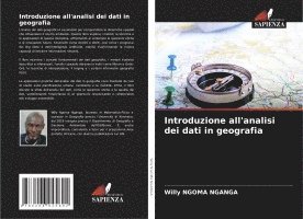 bokomslag Introduzione all'analisi dei dati in geografia