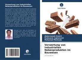 bokomslag Verwertung von industriellen Nebenprodukten im Bauwesen
