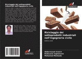 bokomslag Riciclaggio dei sottoprodotti industriali nell'ingegneria civile