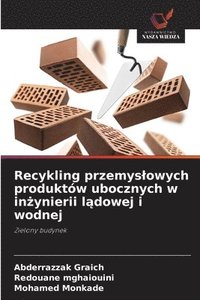 bokomslag Recykling przemys¿owych produktów ubocznych w in¿ynierii l¿dowej i wodnej