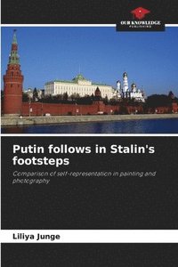 bokomslag Putin follows in Stalin's footsteps
