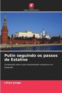 bokomslag Putin seguindo os passos de Estaline