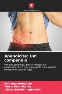 bokomslag Apendicite