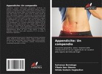 bokomslag Appendicite: Un compendio