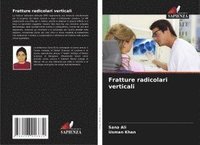 bokomslag Fratture radicolari verticali