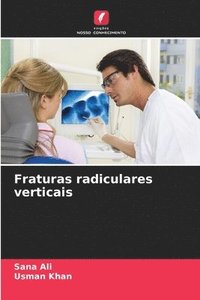bokomslag Fraturas radiculares verticais