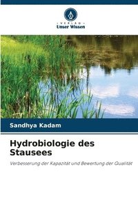 bokomslag Hydrobiologie des Stausees