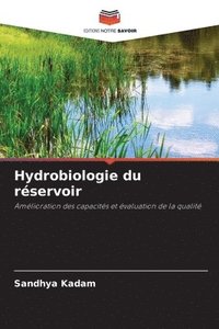 bokomslag Hydrobiologie du réservoir