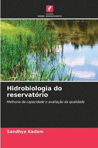 bokomslag Hidrobiologia do reservatório