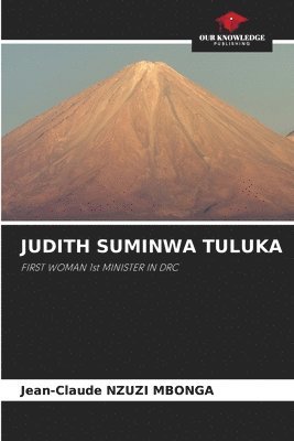 Judith Suminwa Tuluka