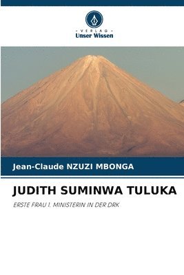 Judith Suminwa Tuluka