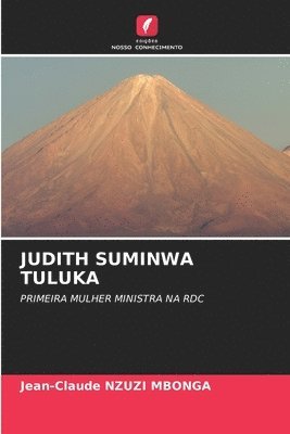 Judith Suminwa Tuluka