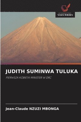 Judith Suminwa Tuluka