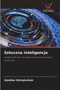 bokomslag Sztuczna inteligencja