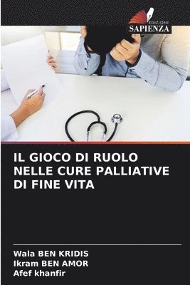 Gioco Di Ruolo Nelle Cure Palliative Di Fine Vita
