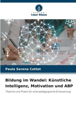 Paula Serena Cottet - Bildung im Wandel, Häftad