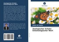 bokomslag Zoologischer Schatz: Entomologischer Wert