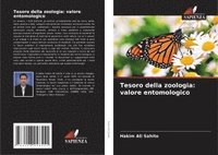 bokomslag Tesoro della zoologia: valore entomologico