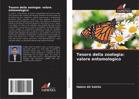bokomslag Tesoro della zoologia: valore entomologico
