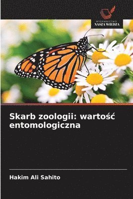 Hakim Ali Sahito - Skarb zoologii, Häftad