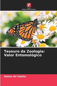 bokomslag Tesouro da Zoologia: Valor Entomológico
