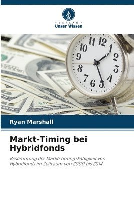 bokomslag Markt-Timing bei Hybridfonds
