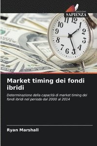 bokomslag Market timing dei fondi ibridi