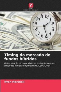 bokomslag Timing do mercado de fundos híbridos