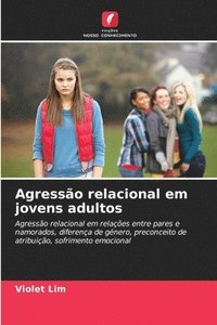 bokomslag Agressão relacional em jovens adultos