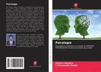 bokomslag Psicologia