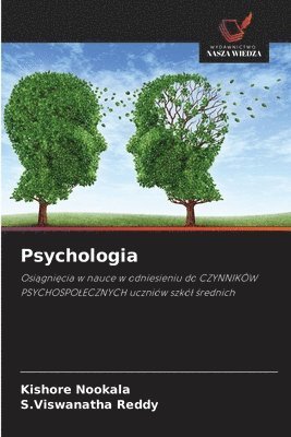 Psychologia