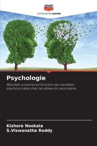 bokomslag Psychologie