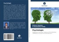bokomslag Psychologie