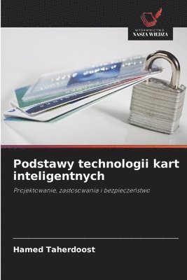 bokomslag Podstawy technologii kart inteligentnych