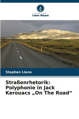 bokomslag Straßenrhetorik