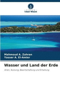 bokomslag Wasser und Land der Erde