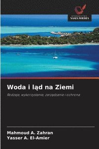 bokomslag Woda i l?d na Ziemi