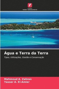 bokomslag Água e Terra da Terra