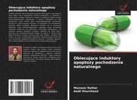 bokomslag Obiecuj?ce induktory apoptozy pochodzenia naturalnego