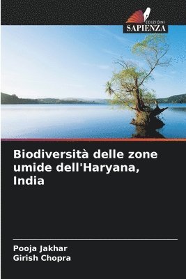 Biodiversità delle zone umide dell'Haryana, India
