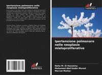 bokomslag Ipertensione polmonare nelle neoplasie mieloproliferative