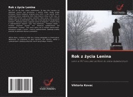bokomslag Rok z ¿ycia Lenina