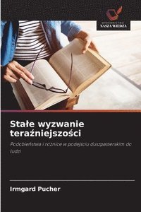 bokomslag Stale wyzwanie tera?niejszo?ci