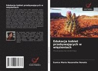 bokomslag Edukacja kobiet przebywaj¿cych w wi¿zieniach