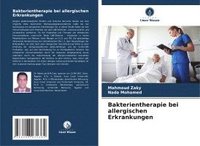 bokomslag Bakterientherapie bei allergischen Erkrankungen