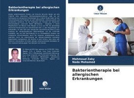 bokomslag Bakterientherapie bei allergischen Erkrankungen