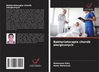bokomslag Bakterioterapia chorób alergicznych