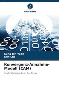 bokomslag Konvergenz-Annahme-Modell (CAM)