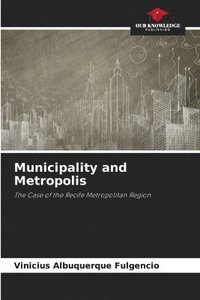 bokomslag Municipality and Metropolis