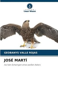bokomslag José Martí